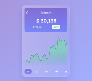 Plateforme numérique Braise Capitence dédiée à la gestion de vos actifs en cryptomonnaies